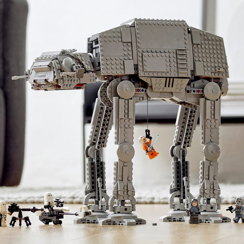 LEGO AT-TA Star Wars