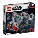 LEGO Death Star FInal Duel Star Wars