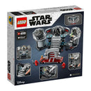 LEGO Death Star FInal Duel Star Wars