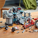LEGO Death Star FInal Duel Star Wars