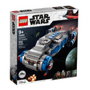LEGO Resistance I-TS Transport Star Wars