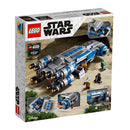 LEGO Resistance I-TS Transport Star Wars