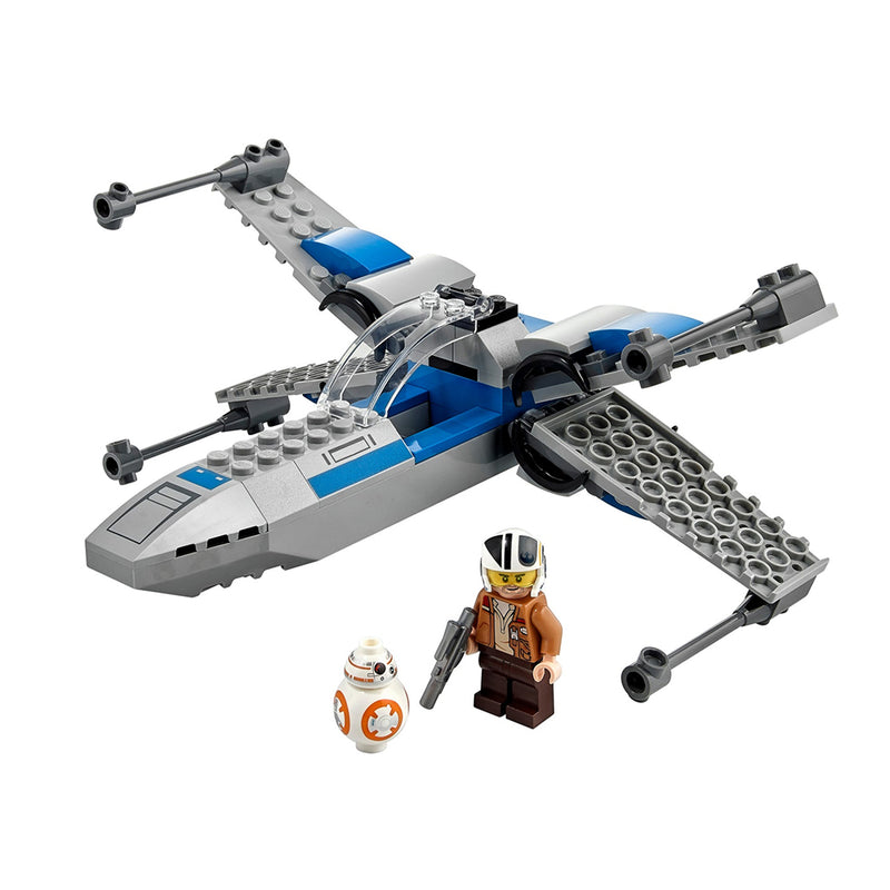 LEGO Resistance X-Wing Star Wars