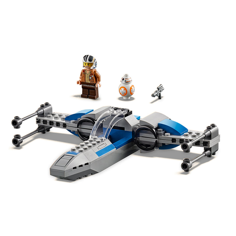 LEGO Resistance X-Wing Star Wars