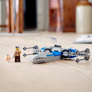 LEGO Resistance X-Wing Star Wars