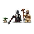 LEGO Trouble on Tatooine Star Wars