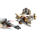 LEGO Trouble on Tatooine Star Wars