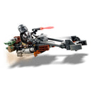 LEGO Trouble on Tatooine Star Wars