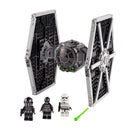 LEGO Imperial TIE Fighter Star Wars