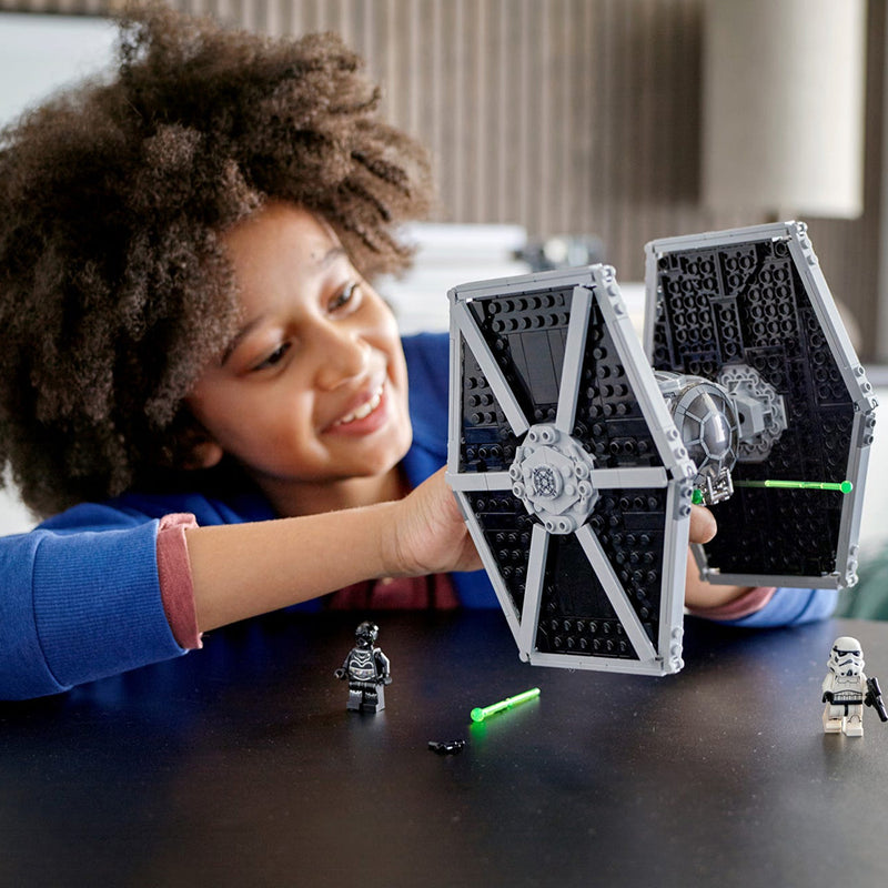 LEGO Imperial TIE Fighter Star Wars