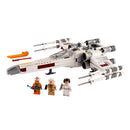 LEGO Luke Skywalker's X-Wing Fighter Star Wars