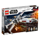 LEGO Luke Skywalker's X-Wing Fighter Star Wars