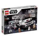 LEGO Luke Skywalker's X-Wing Fighter Star Wars