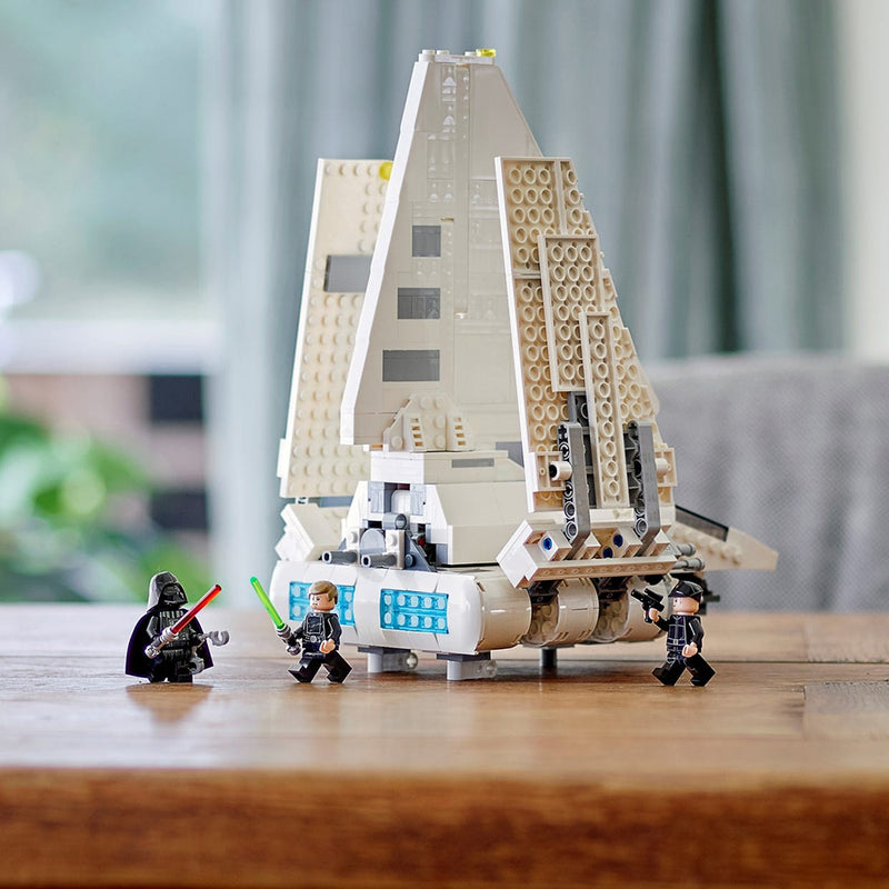 LEGO Imperial Shuttle Star Wars