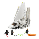 LEGO Imperial Shuttle Star Wars