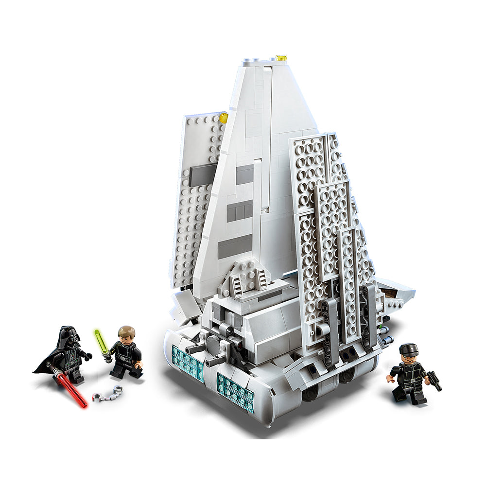 LEGO Imperial Shuttle Star Wars