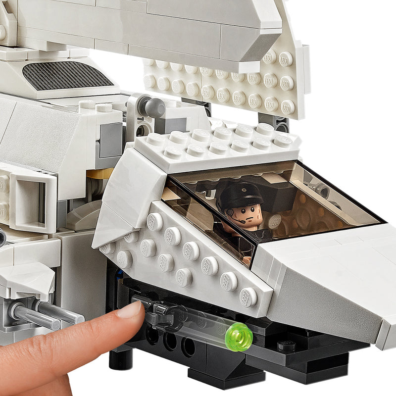 LEGO Imperial Shuttle Star Wars