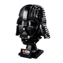 LEGO Darth Vader Helmet Star Wars