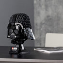 LEGO Darth Vader Helmet Star Wars