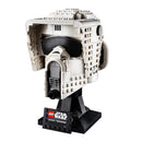 LEGO Scout Trooper Helmet Star Wars