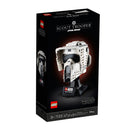 LEGO Scout Trooper Helmet Star Wars