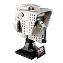 LEGO Scout Trooper Helmet Star Wars