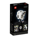 LEGO Scout Trooper Helmet Star Wars