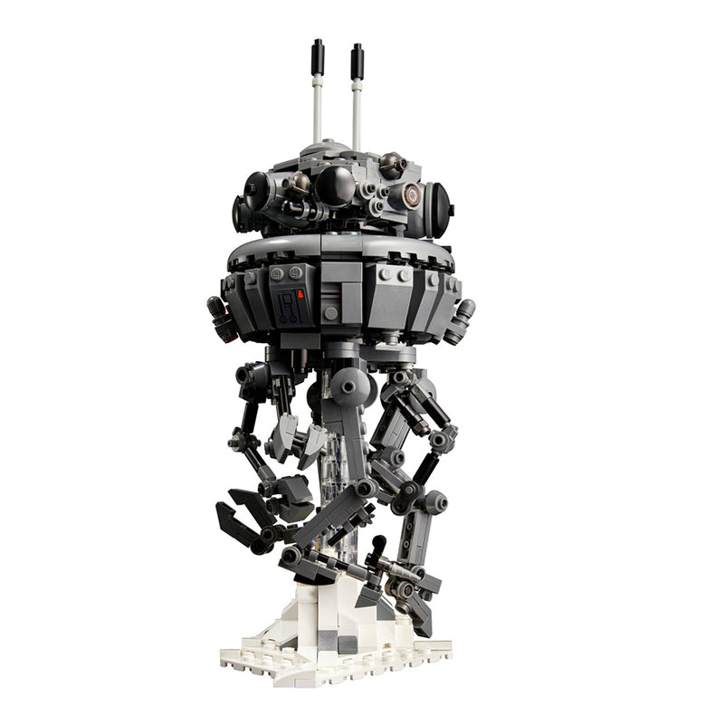 LEGO Imperial Probe Droid Star Wars