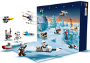 LEGO Star Wars Advent Calendar 2021