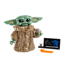 LEGO The Child Star Wars