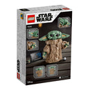 LEGO The Child Star Wars