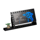 LEGO The Child Star Wars