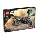 LEGO The Justifier Star Wars