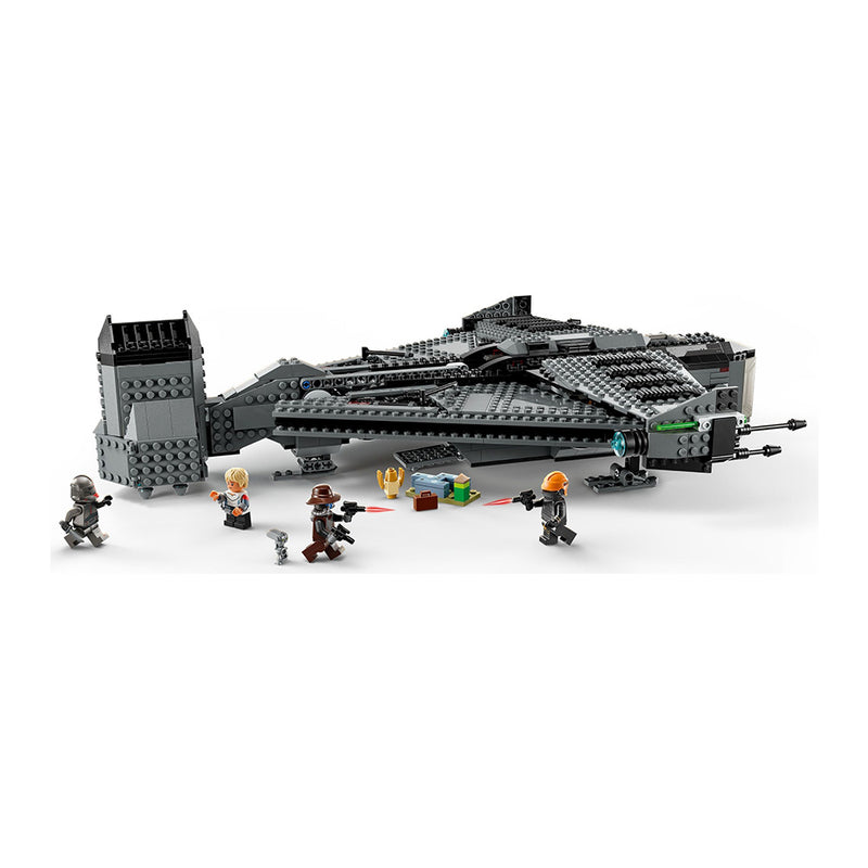 LEGO The Justifier Star Wars