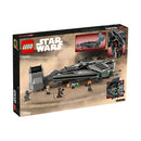 LEGO The Justifier Star Wars