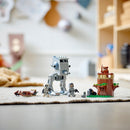 LEGO AT-ST Star Wars