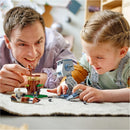 LEGO AT-ST Star Wars