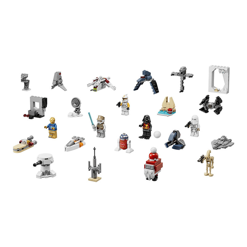 LEGO Star Wars Advent Calendar 2022