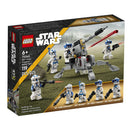 LEGO 501st Clone Troopers™ Battle Pack Star Wars