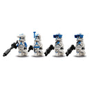 LEGO 501st Clone Troopers™ Battle Pack Star Wars