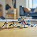 LEGO 501st Clone Troopers™ Battle Pack Star Wars