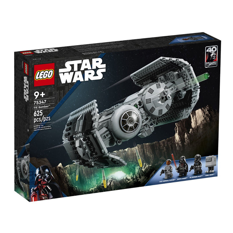 LEGO TIE Bomber™ Star Wars