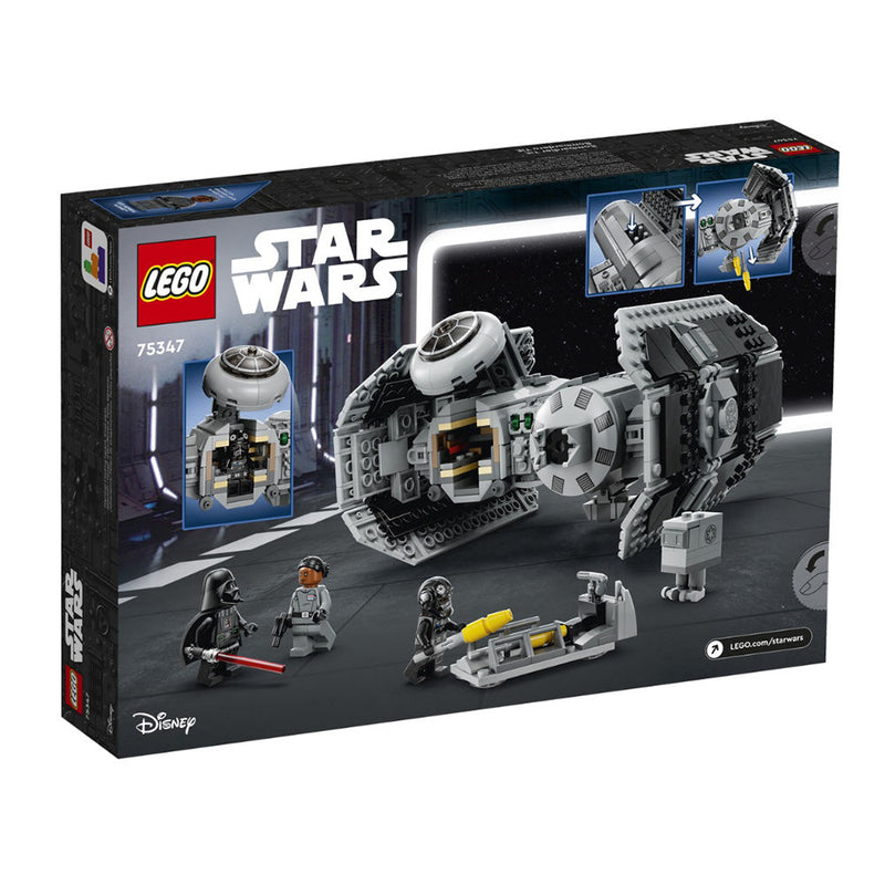 LEGO TIE Bomber™ Star Wars