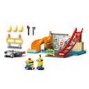 LEGO Minions in Gru's Lab Minions