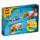 LEGO Minions in Gru's Lab Minions