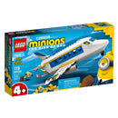 LEGO Minion Pilot in Training Minions