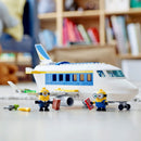 LEGO Minion Pilot in Training Minions