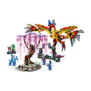 LEGO Toruk Makto & Tree of Souls AVATAR