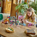 LEGO Toruk Makto & Tree of Souls AVATAR