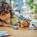 LEGO Ilu Discovery AVATAR